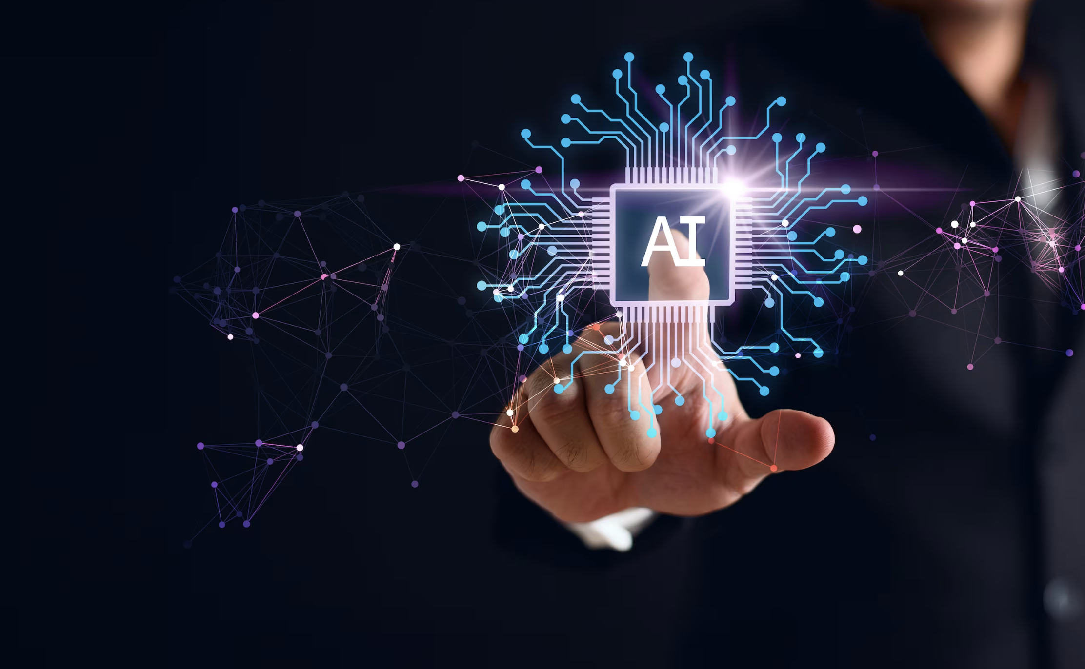 AI-Powered Code Generation & Refactoring – The Future of Software Development